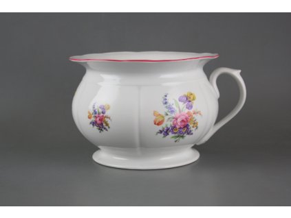 KUDKYK NOČNÍK KITICE S KOSATCEM RL 1