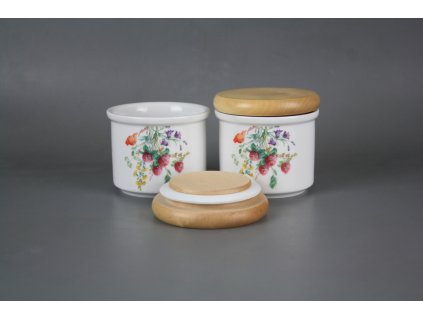 KUDKVL DOZA MALÁ KVETOUCÍ LOUKA MOTIV A BB