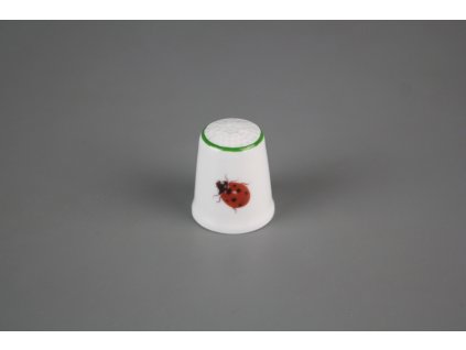 KUDBER NÁPRSTEK BERUŠKY ZL