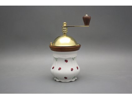 KUDBER MLÝNEK NA KÁVU ANETA BERUŠKY ZL 1