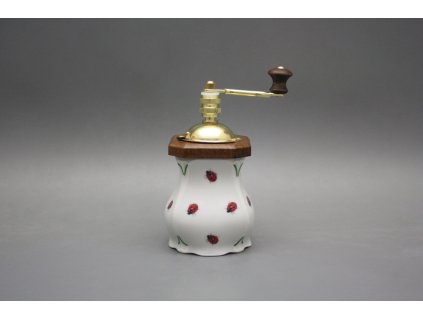 KUDBER MLÝNEK NA KOŘENÍ ANETA BERUŠKY ZL 1