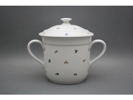 KUDHAZ HRNEK ČESKÝ HÁZENKY BB 1