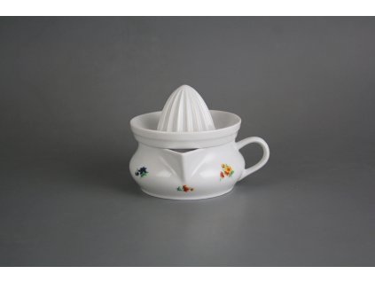 KUDHAZ LIS NA CITRÓN HÁZENKY BB 1