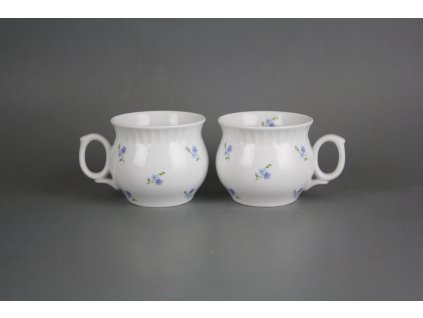 KUDPOH HRNEK DARUME POMNĚNKY HÁZENKY BB