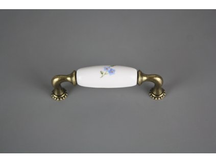 RUOBMA BOHEMIA 96MM POMNĚNKY HÁZENKY I