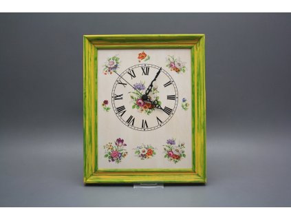 HOKMIK KERAMICKÉ HODINY cZM