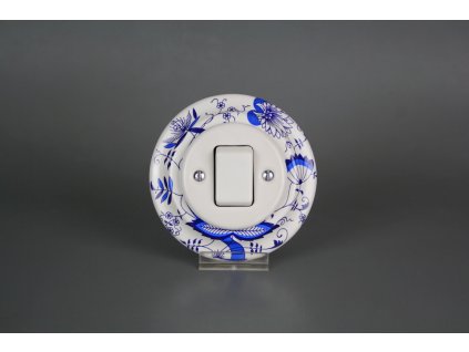 CIBULÁK TLUSTÝ VYPÍNAČ