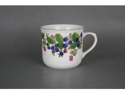 KUDOST HRNEK VAŘÁK OSTRUŽINY ZL 1