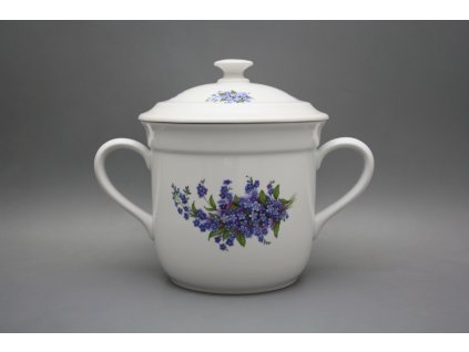 KUDPOM HRNEK ČESKÝ POMNĚNKY BB 1