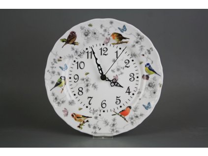 OFEPTS TALÍŘOVÉ HODINY OFÉLIE PTAČÍ SVĚT BB