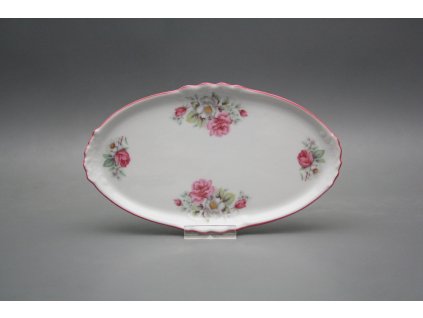 KUDRAD PODNOS OVÁLNÝ MINI RADOST ERL