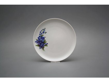 Talíř dezertní 19cm Tom Pomněnky HBB č. 1