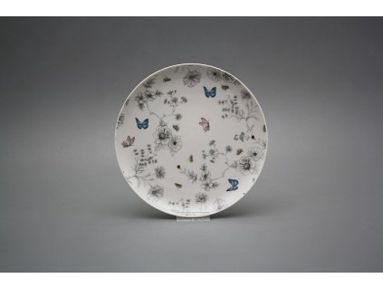 Talíř dezertní 19cm Tom Secret Garden BB č. 1