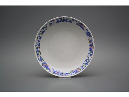 Talíř hluboký 20cm Tom Pomněnky BB č. 1