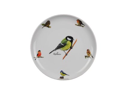 TOMPTS TALÍŘ MĚLKÝ 26CM TOM KOŇADRA FBB