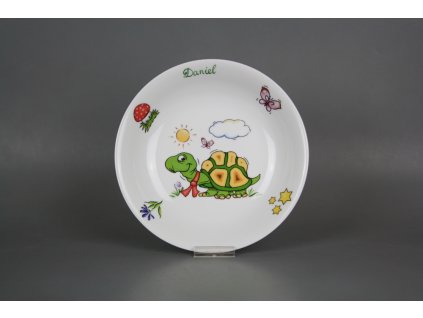 DETMIS COUPSOUP 20CM COUP ŽELVA