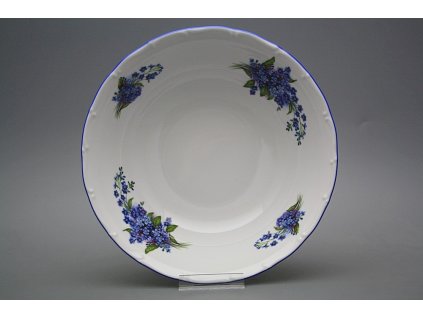 Mísa hluboká 25cm Ofélie Pomněnky EAL č. 1