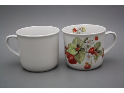 Hrnek Vařák 0,65l Jahody BB č. 1