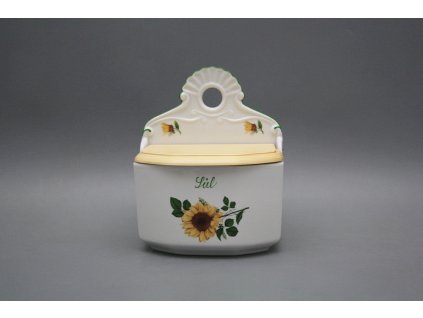 Závěsná slánka Slunečnice ZL č. 1