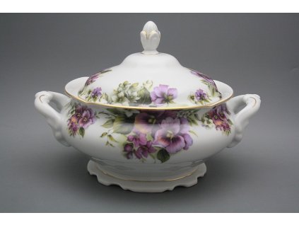 Mísa polévková 3l Alaska Macešky GL LUX 1