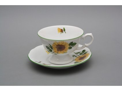 Čajové šapo 0,2l Alaska Slunečnice ZL 01