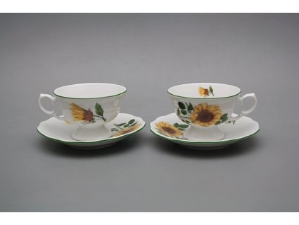 Šapo Mocca 0,1l Alaska Slunečnice ZL 1