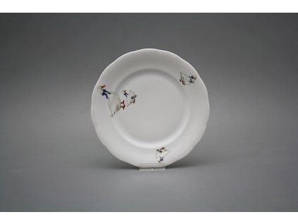 talíř dezertní husy cbb1