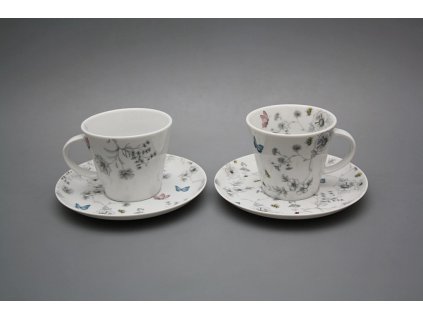 Šapo vysoké 0,2l Tom Secret Garden BB č. 1