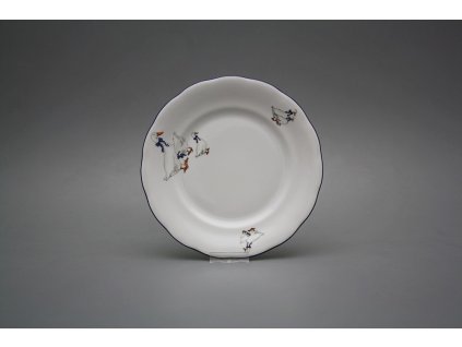 talíř dezertní husy cml