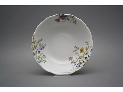 Mísa hluboká 23cm Alaska Kvetoucí louka CBB