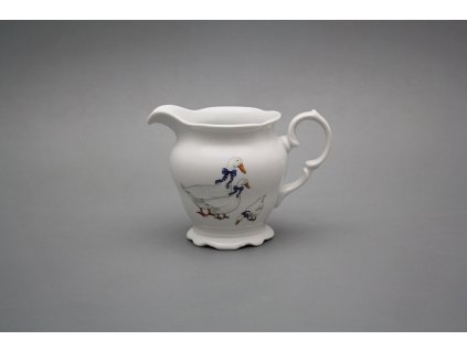 Mlékovka 0,3l Alaska Husy BB 1