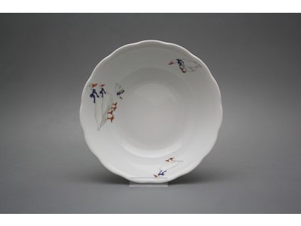 Mísa hluboká 23cm Alaska Husy CBB