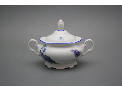 Cukřenka 0,25l Alaska Pomněnky AL