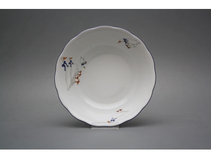 Mísa hluboká 23cm Alaska Husy CML