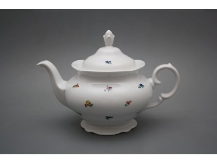 Čajová konvice 1,15l Alaska Házenky BB