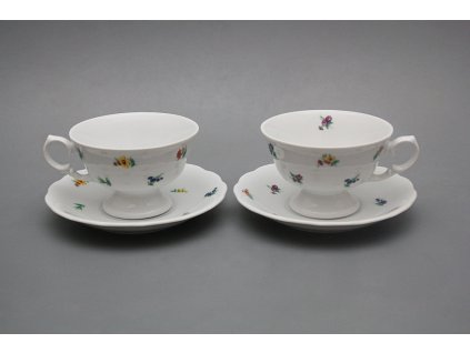 Čajové šapo 0,2l Alaska Házenky BB 01