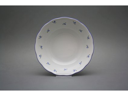 Mísa hluboká 23cm Alaska Pomněnky Házenky AAL