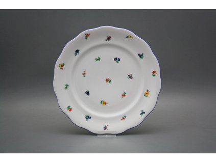 48360 talir melky 24cm alaska hazenky bal