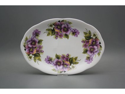 Ovál 33cm Alaska Macešky EBB