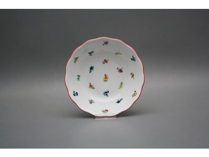 Miska kompotová 16cm Alaska Házenky BCL