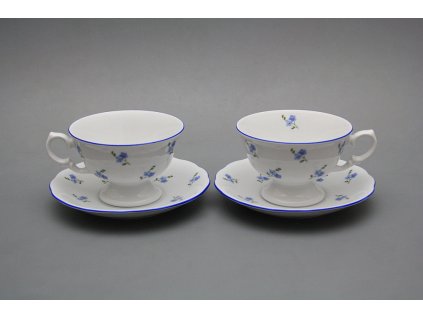 Čajové šapo 0,2l Alaska Pomněnky Házenky AL 01