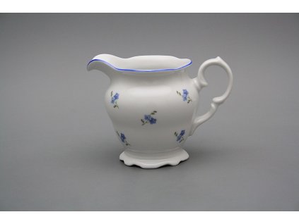 Mlékovka 0,3l Alaska Pomněnky Házenky AL