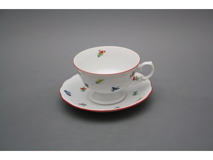 Čajové šapo 0,2l Alaska Házenky CL 01