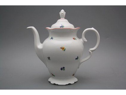 Kávová konvice 1,2l Alaska Házenky CL