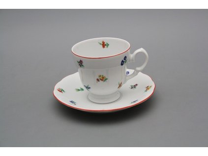 Kávové šapo 0,2l Alaska Házenky CL 1