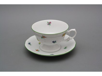 Čajové šapo 0,2l Alaska Házenky ZL 01