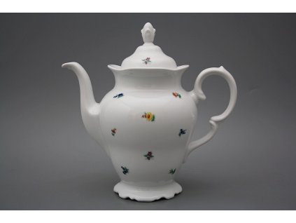 Kávová konvice 1,2l Alaska Házenky BB