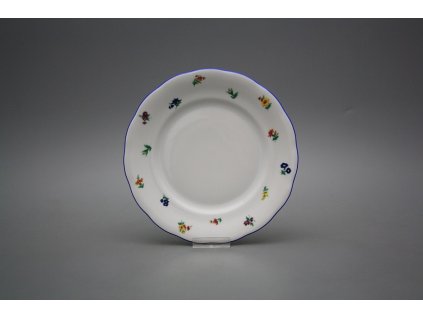 Talíř dezertní 19cm Alaska Házenky AAL