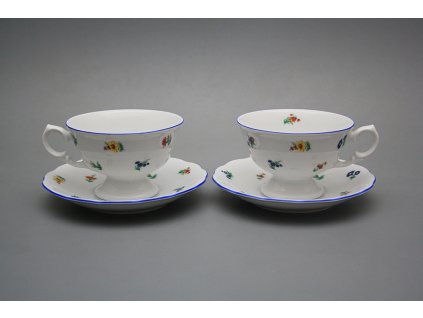 Čajové šapo 0,2l Alaska Házenky AL 01