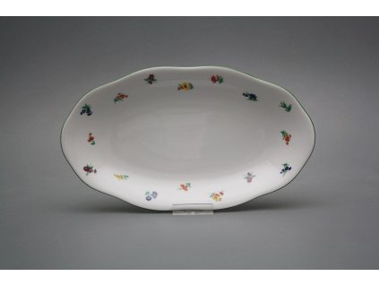 Miska přílohová 25cm Alaska Házenky AZL